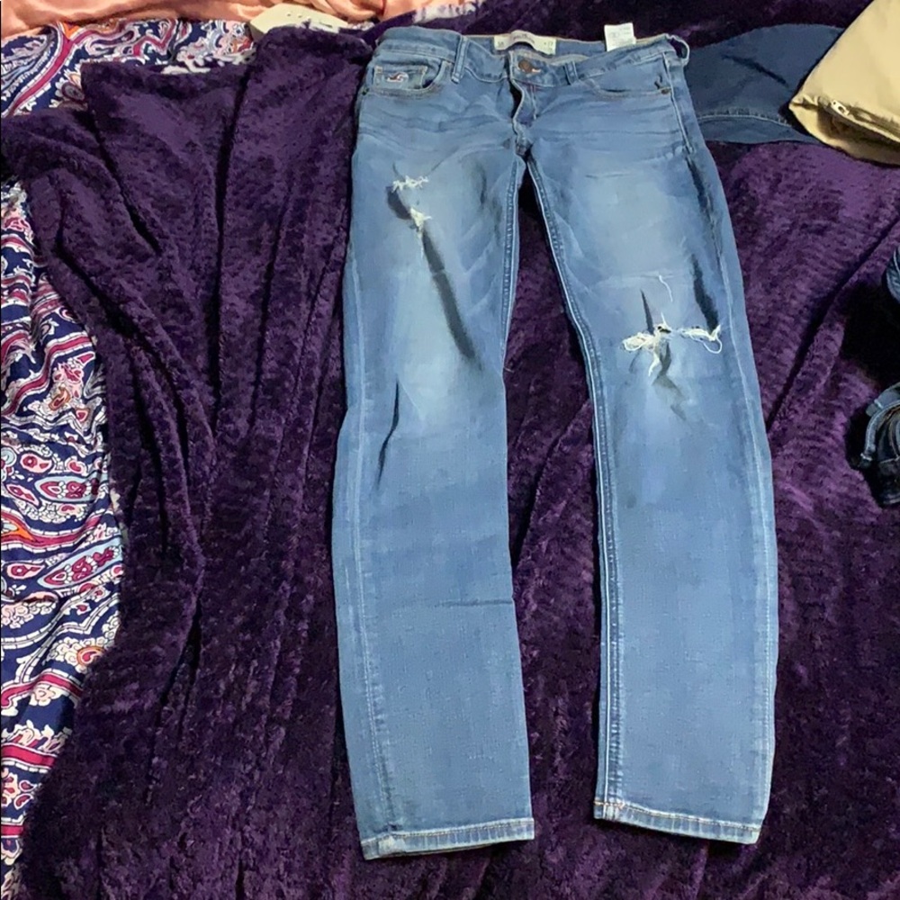 Jeans